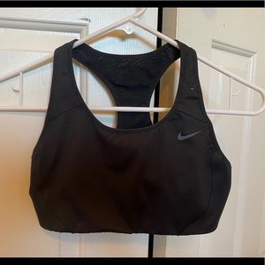 Size S, Nike Women’s Dri-fit sports bra